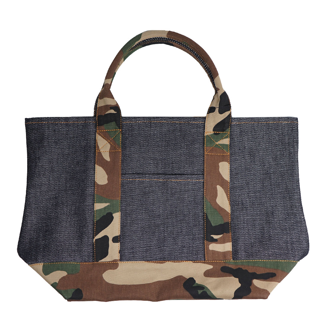 児島ジーンズ KOJIMA GENES トートバッグ BAG 鞄 コンボトートバッグ