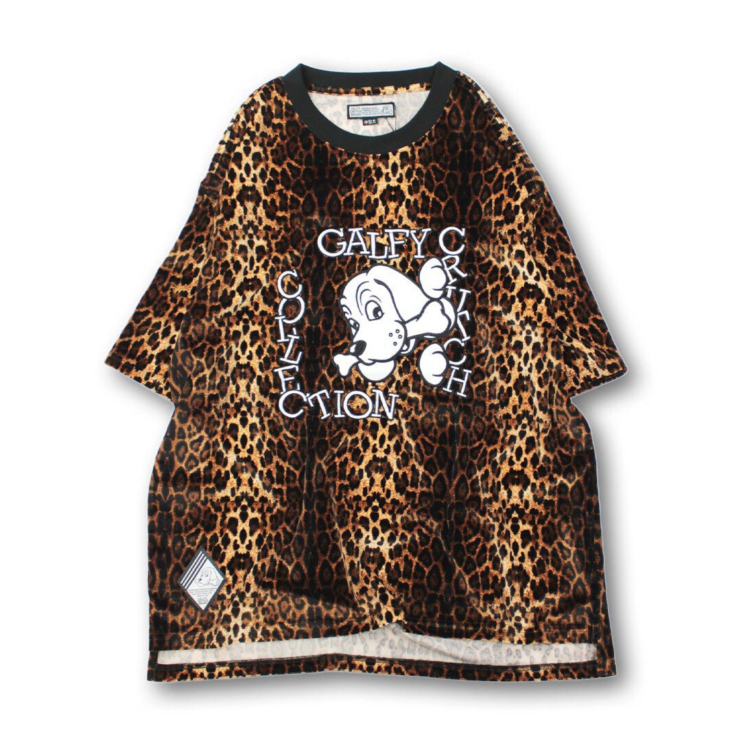 GALFY ガルフィー Tシャツ 半袖 メンズ レディース 大阪のおばちゃん