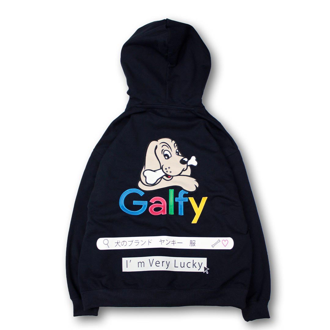 GALFY ガルフィー プル パーカー 長袖 メンズ レディース ユニセックス 検索パーカー 133016 送料無料 GALFY ガルフィー プル パーカー 長袖 メンズ レディース ユニセックス