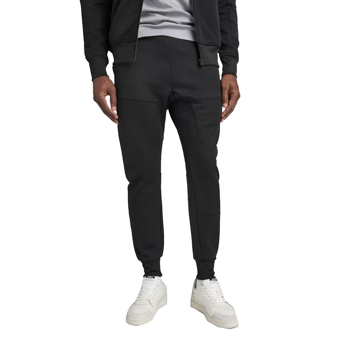 ジースター ロウ G-STAR RAW スウェット パンツ メンズ TRACK SWEAT
