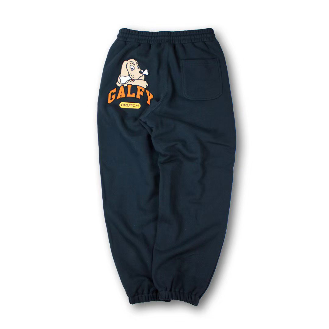 GALFY ガルフィー スウェット パンツ メンズ レディース ボトム ズボン