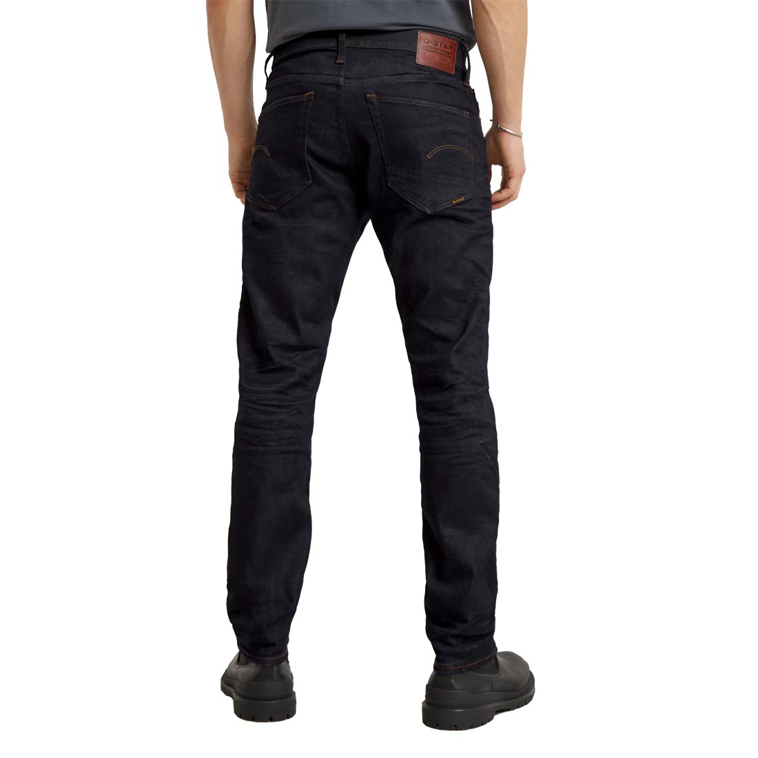 ジースター ロウ G-STAR RAW ジーンズ デニム パンツ メンズ