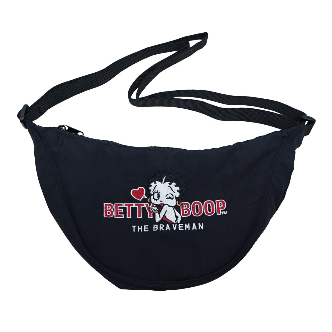 THE BRAVEMAN ブレイブマン ベティブープ ベティー コラボ バッグ BAG