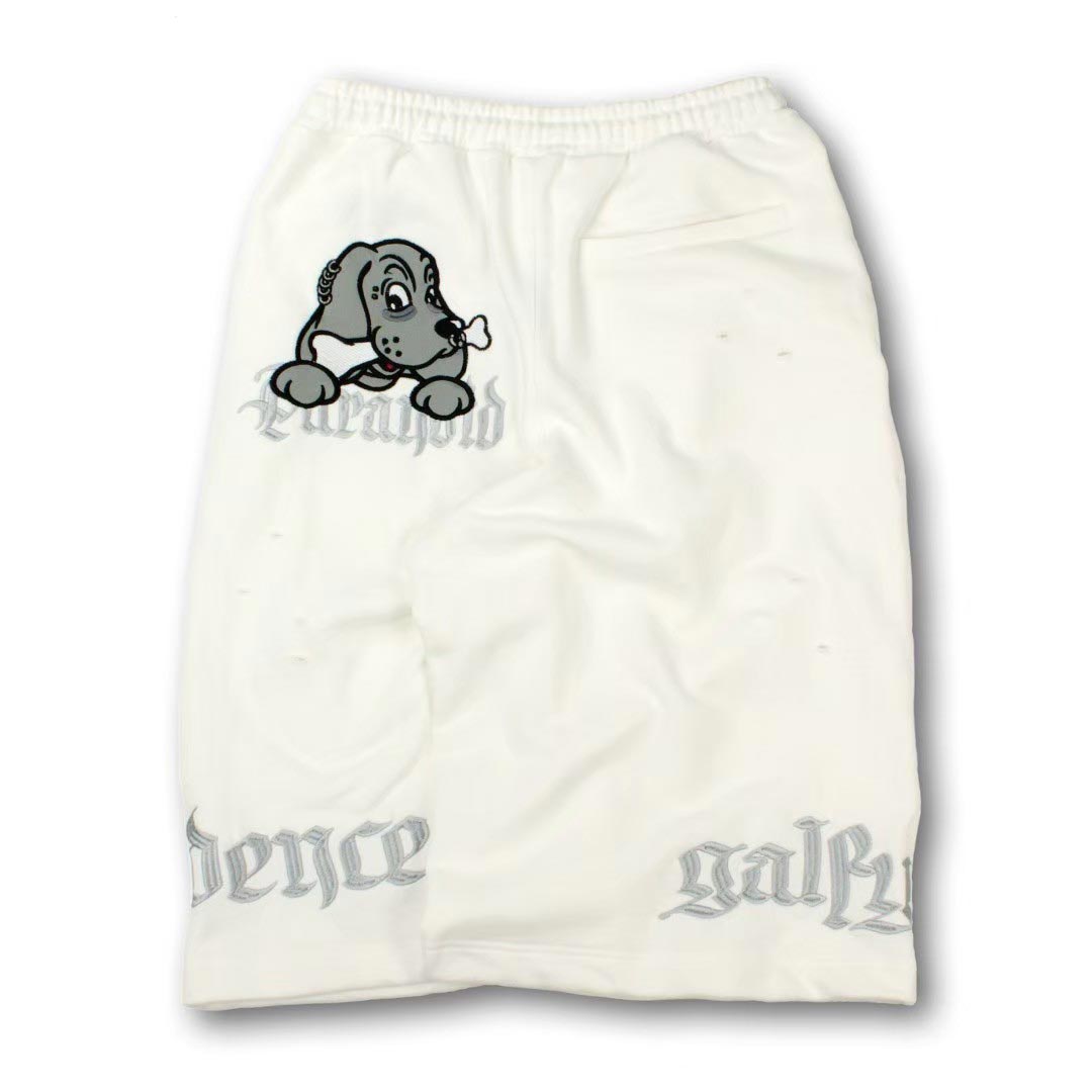 GALFY ガルフィー ショート パンツ メンズ レディース ボトム ズボン