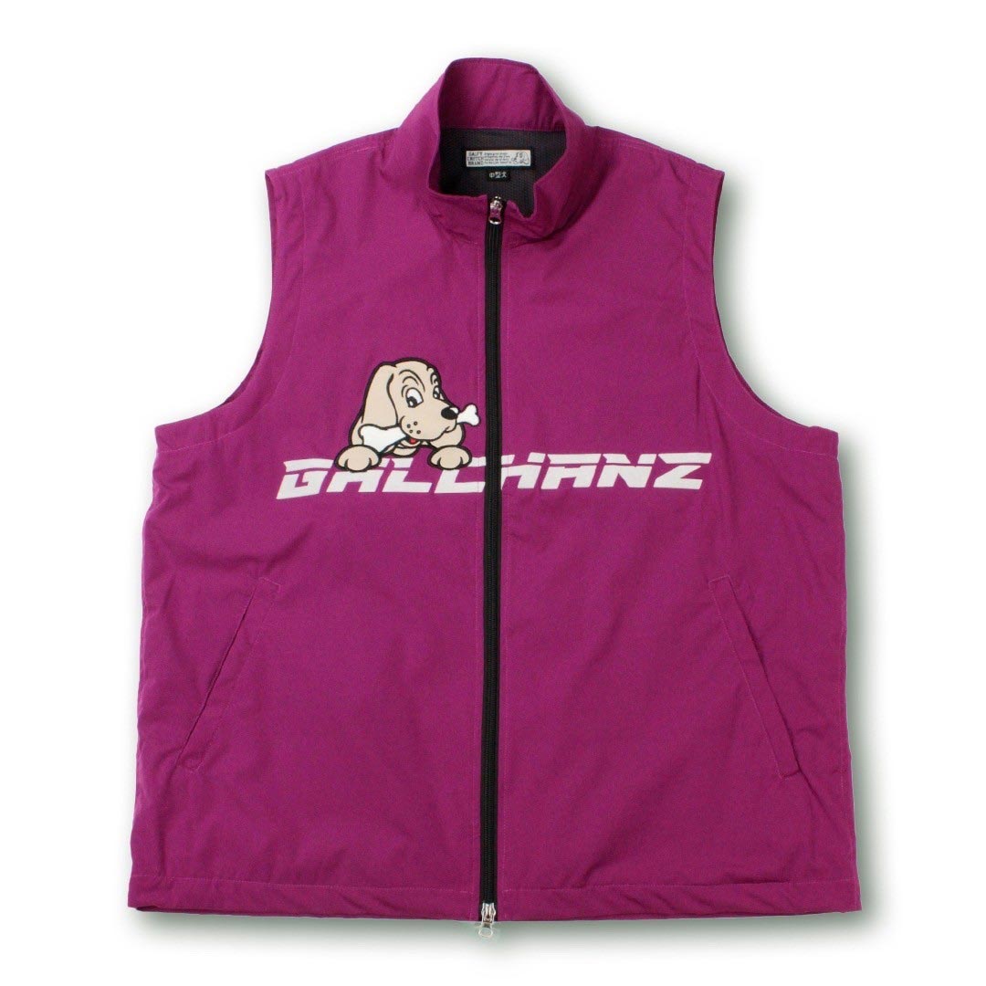 GALFY ガルフィー ベスト メンズ レディース ドッグ 犬 球蹴りチームベスト 141011 送料無料 GALFY ガルフィー ベスト メンズ レディース ドッグ 犬 球蹴りチーム