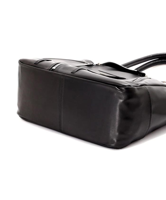Schott(ショット) ライダース レザートートバッグ BAG 鞄 メンズ