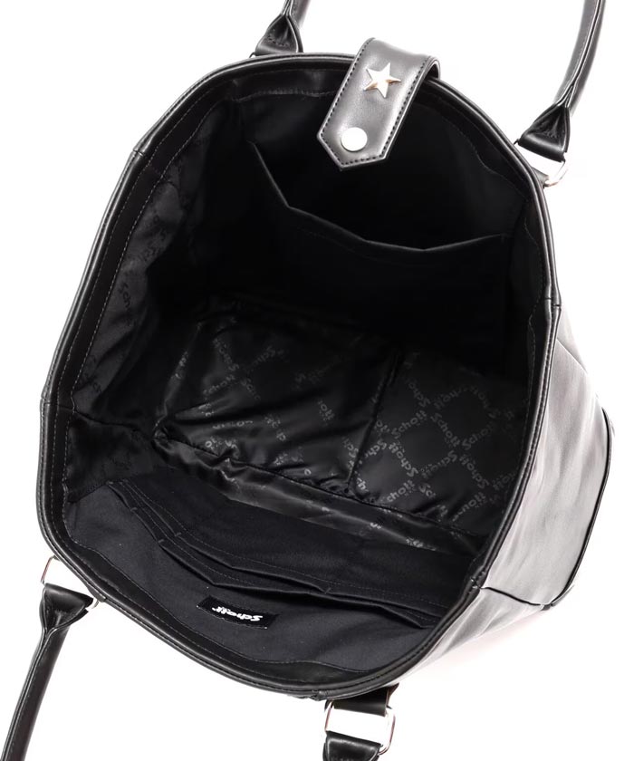 Schott(ショット) ライダース レザートートバッグ BAG 鞄 メンズ