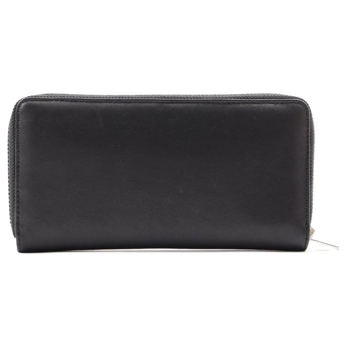 Schott(ショット) ミニライダース LEATHER RIDERS ZIP WALLET レザー