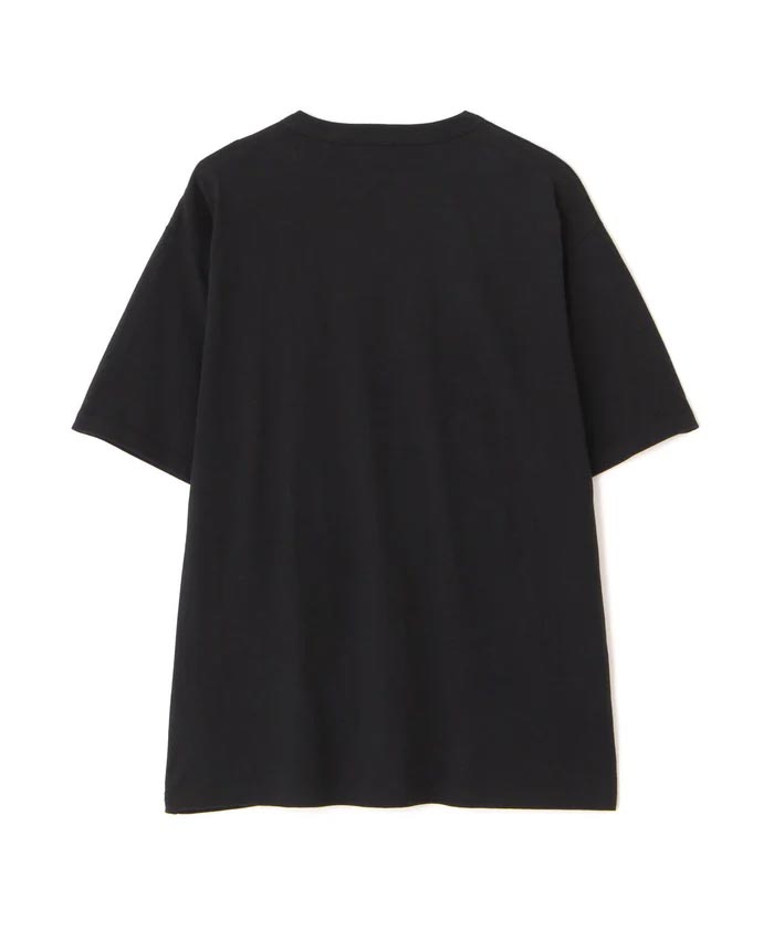 Schott ショット Tシャツ 半袖 メンズ ブラックパンサー Tee 782