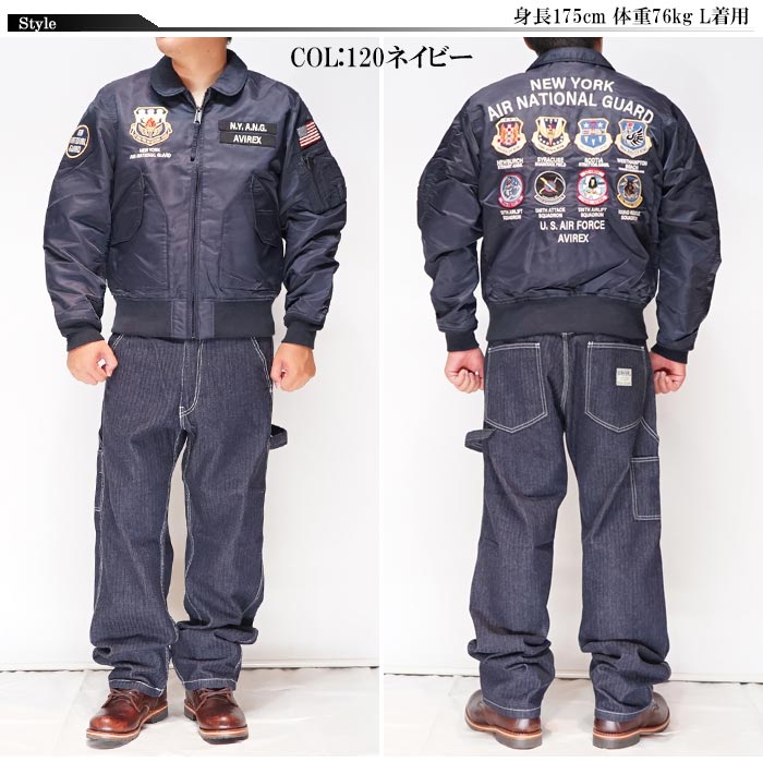AVIREX アヴィレックス MA-1 フライトジャケットU.S.NAVAL 楽天市場】AVIREX アヴィレックス アビレックス MA-1 ジャケット