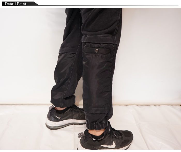 AVIREX アビレックス アヴィレックス スウェットパンツ アーミー