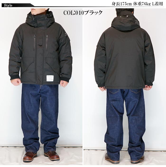 AVIREX アヴィレックス アビレックス アウター メンズ タイプ エク