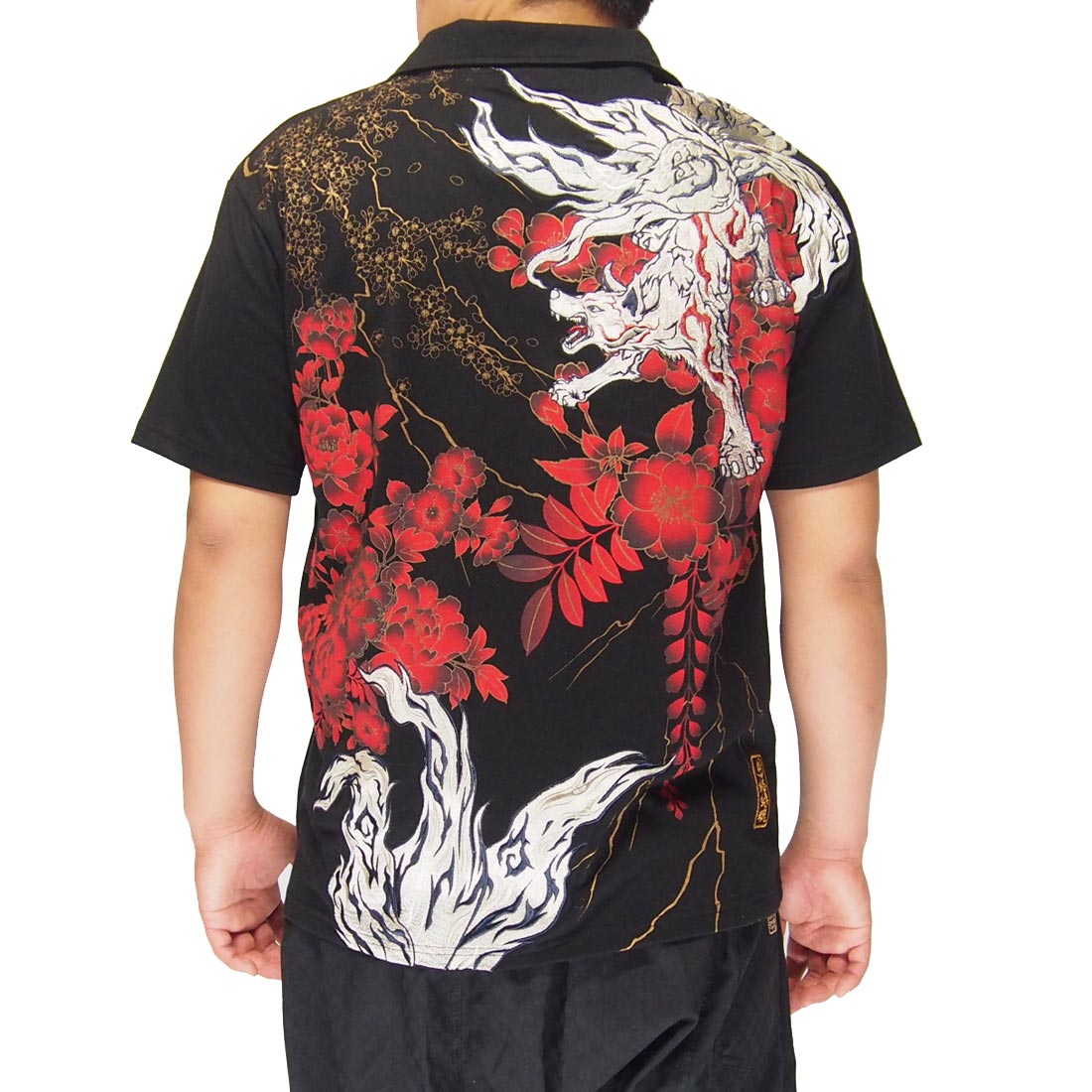 絡繰魂 ワンサイズのみ定価14080円を30%OFFセール[SALE] 絡繰魂