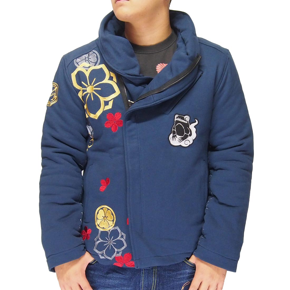 ワンサイズのみ定価26180円を40%OFFセール[SALE] 参丸一[サンマルイチ