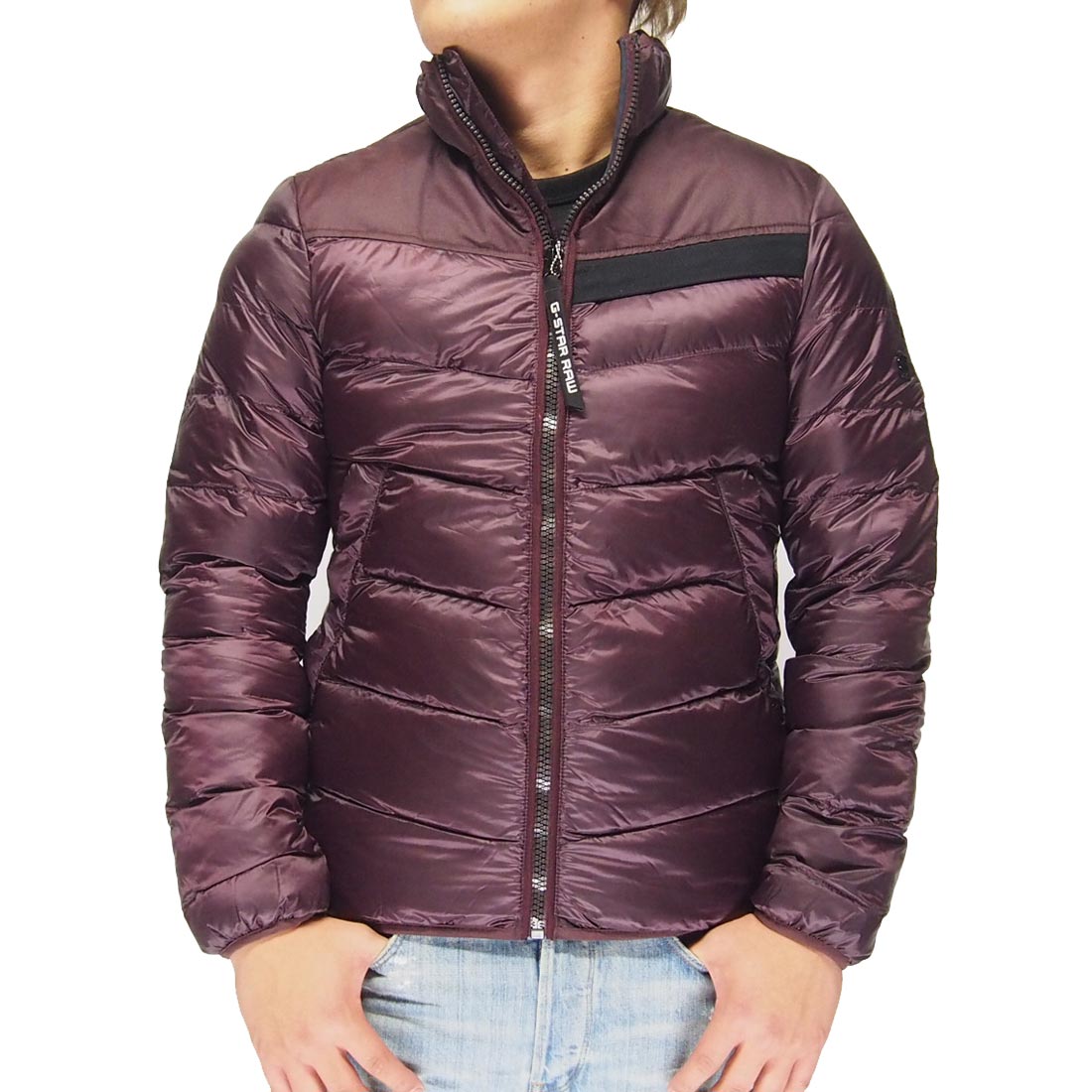 G-STAR RAW カジュアル期間限定定価38500円を40%OFFセール[SALE] G 