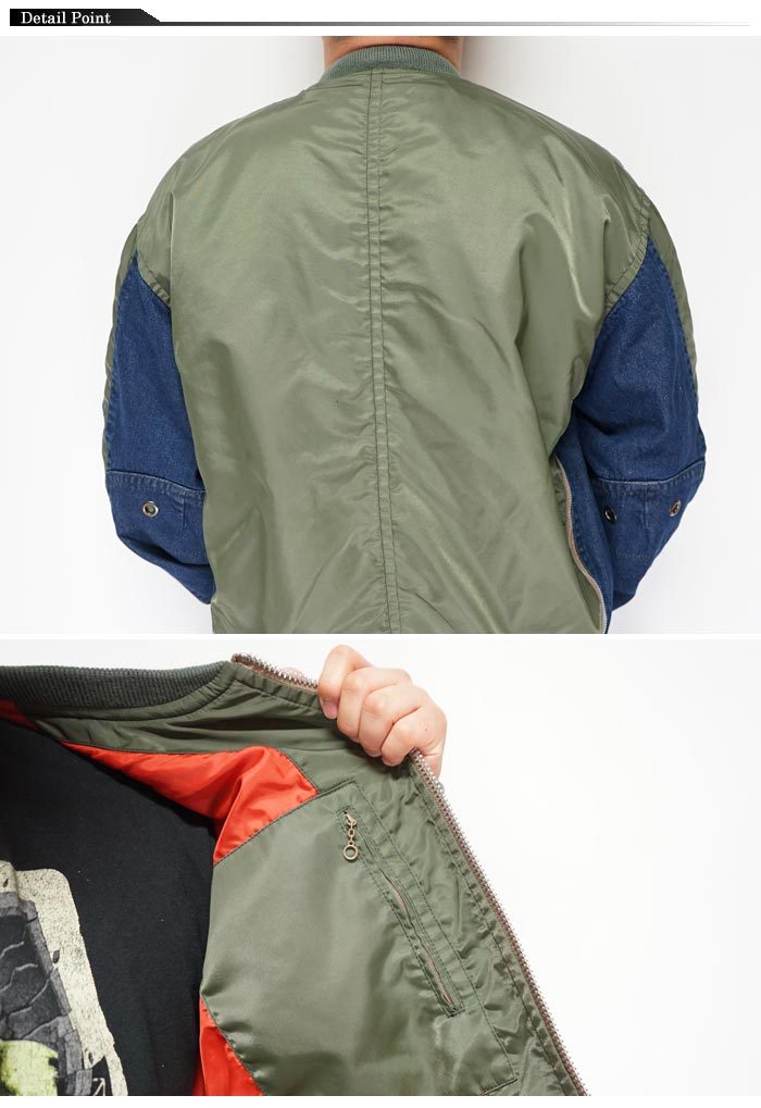 AVIREX（アヴィレックス） ワンサイズのみ定価27280円を20%OFFセール