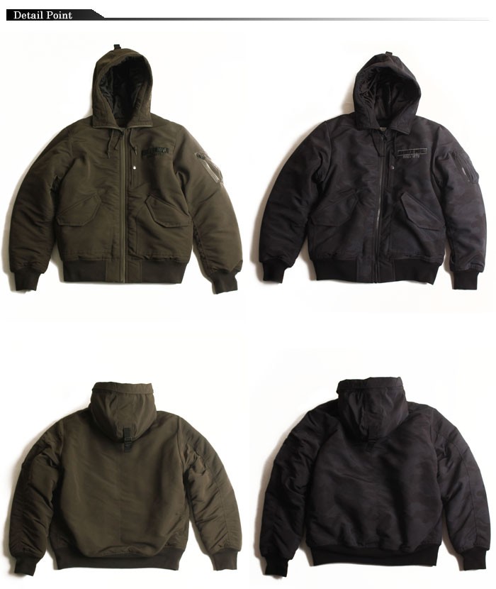 AVIREX（アヴィレックス） 【予約販売】AVIREX[アヴィレックス] 5点