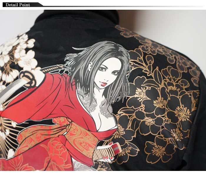 絡繰魂 和柄期間限定定価16280円を10%OFFセール[SALE] 抜刀娘