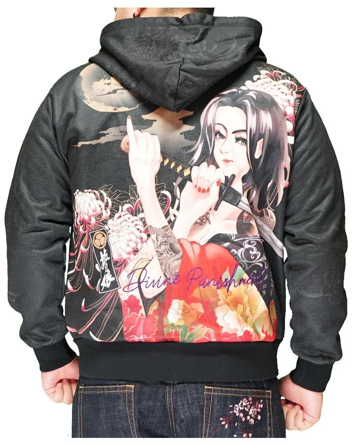 絡繰魂 和柄期間限定定価14080円を30%OFFセール[SALE] 抜刀娘