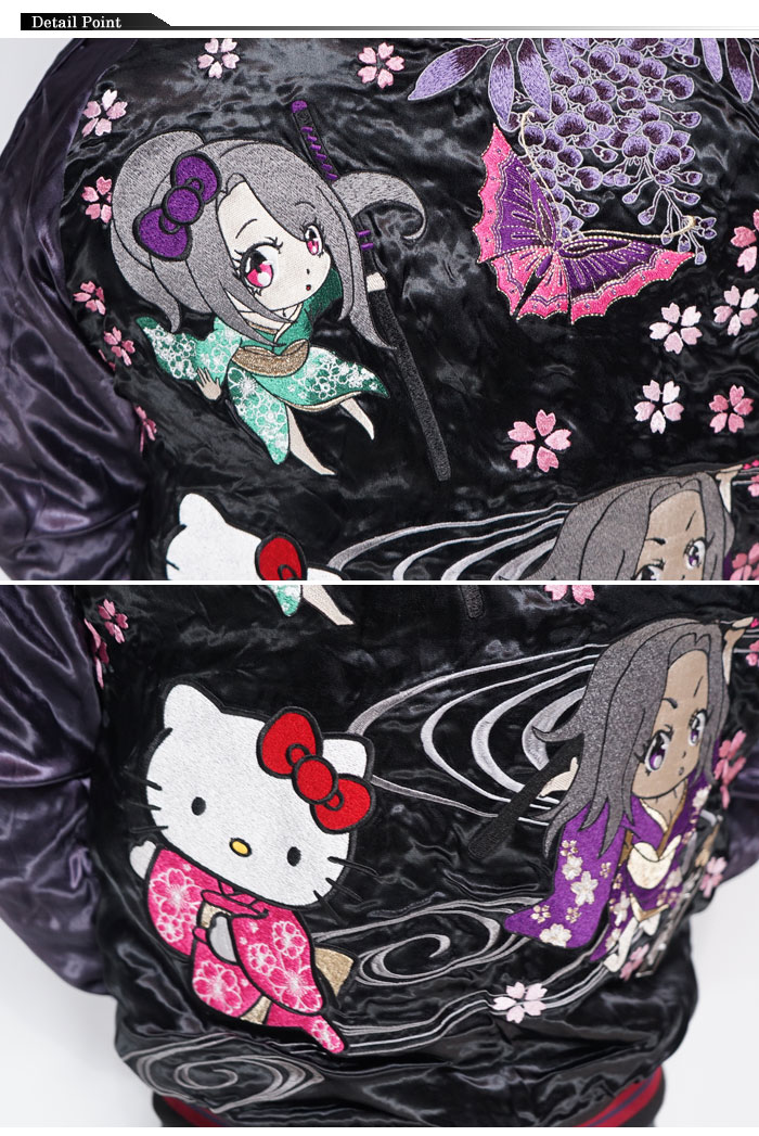 絡繰魂 和柄期間限定定価27280円を10%OFFセール[SALE] 抜刀娘