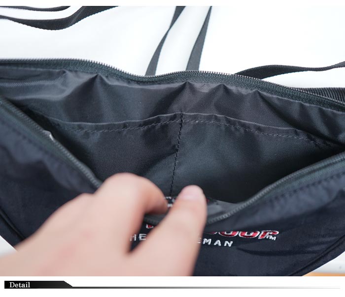 THE BRAVEMAN ブレイブマン ベティブープ ベティー コラボ バッグ BAG