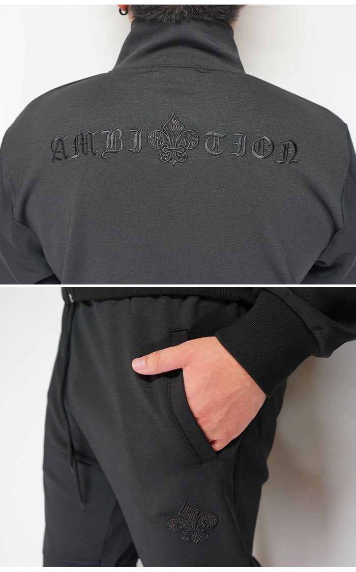 ワンサイズのみ定価22000円を20%OFFセール[SALE] Be Ambition ビー