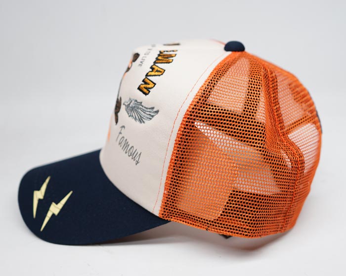 a maiden devil 鍵穴刺繍ベレー帽 a maiden devil 鍵穴刺繍ベレー帽 a