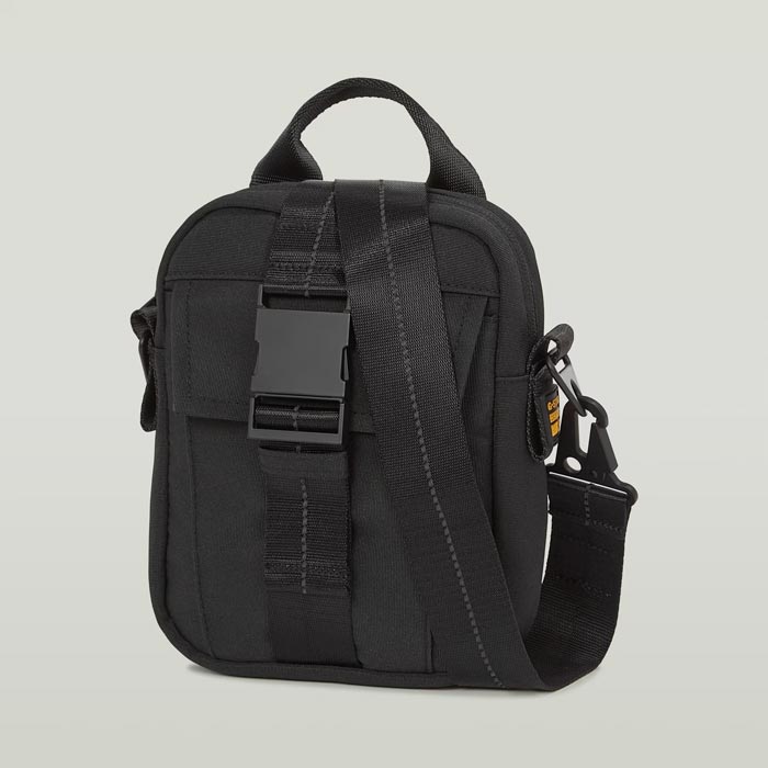 ジースター G-STAR RAW 多機能バックパック 楽天市場】G-STAR RAW ジースターロウ ショルダーバッグ BAG
