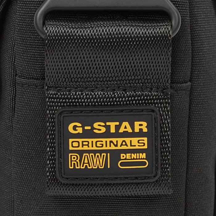 G-STAR RAW ジースターロウ ショルダーバッグ BAG メンズ Cross Body