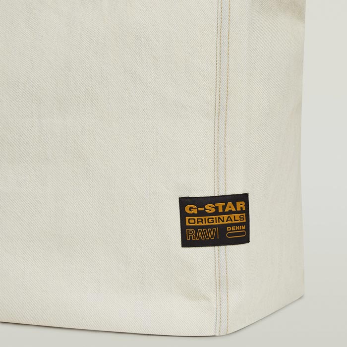 G-STAR RAW ジースターロウ トートバッグ BAG メンズ Big Tote Bag