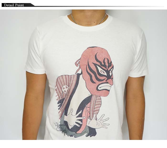 ワンサイズのみ定価4180円を30%OFFセール[SALE] 泥棒日記 オニジズ