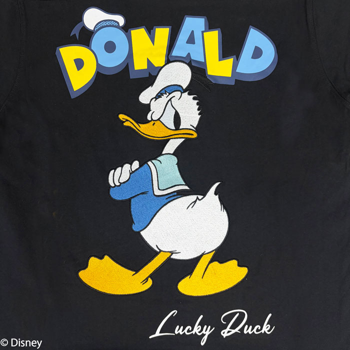FLAGSTAFF フラッグスタッフ Disneyコレクション コラボ Tシャツ 半袖