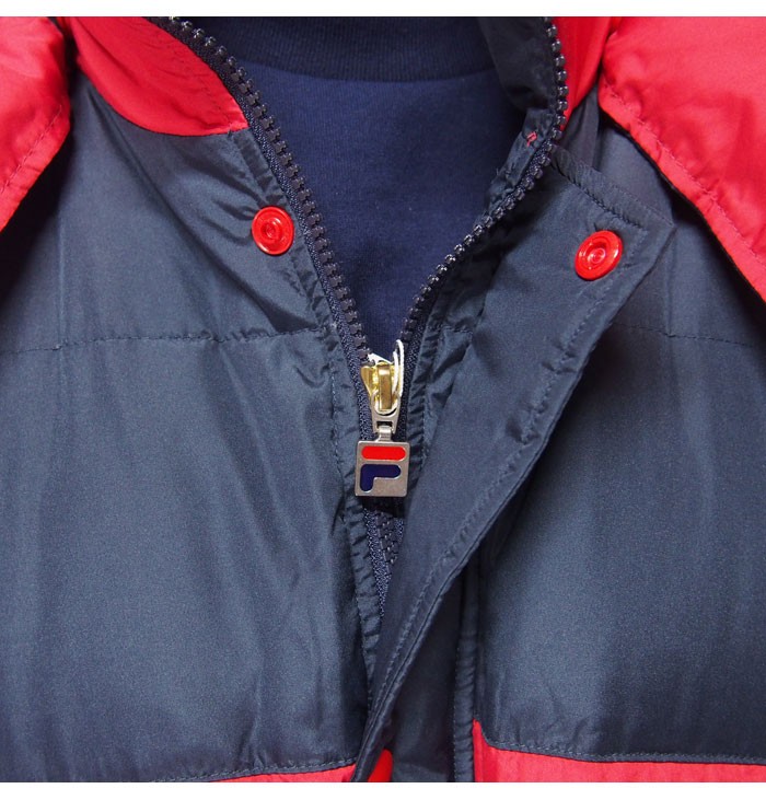 FILA HERITAGE（フィラヘリテージ） カジュアル期間限定定価38500円を 