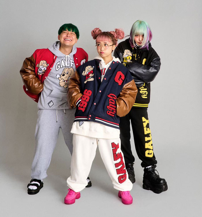 GALFY ワンサイズのみ定価16280円を15%OFFセール[SALE