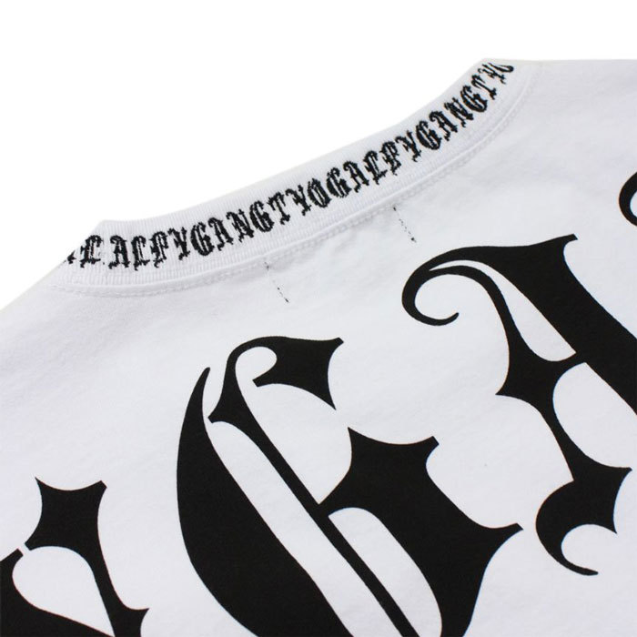GALFY（ガルフィー） ロンT ロング Tシャツ 長袖 メンズ レディース