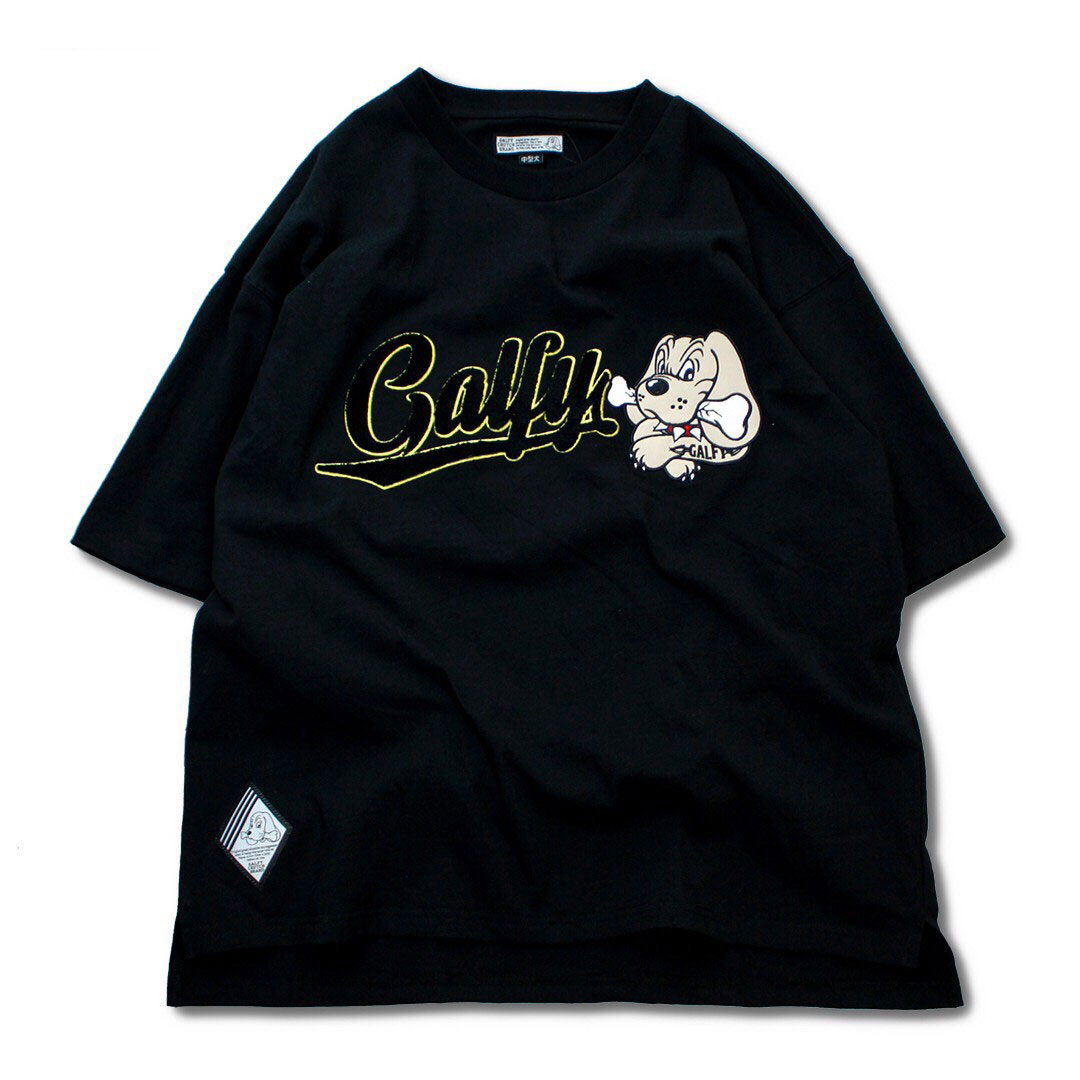 GALFY（ガルフィー） Tシャツ 半袖 メンズ レディース ベースボール