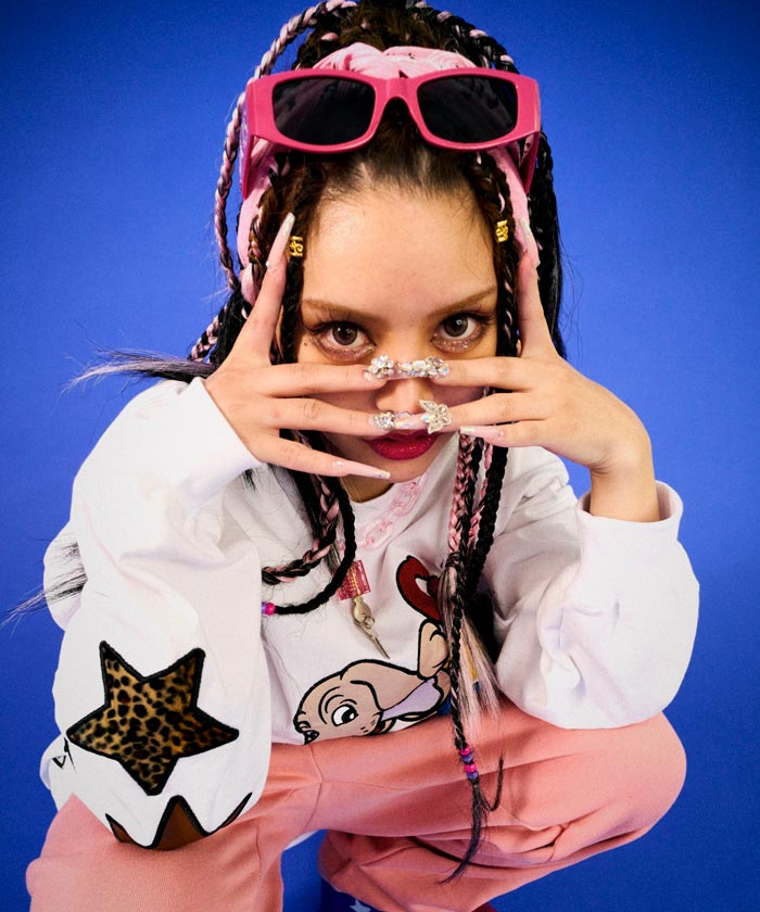 GALFY（ガルフィー） ロンT ロング Tシャツ 長袖 メンズ レディース 星