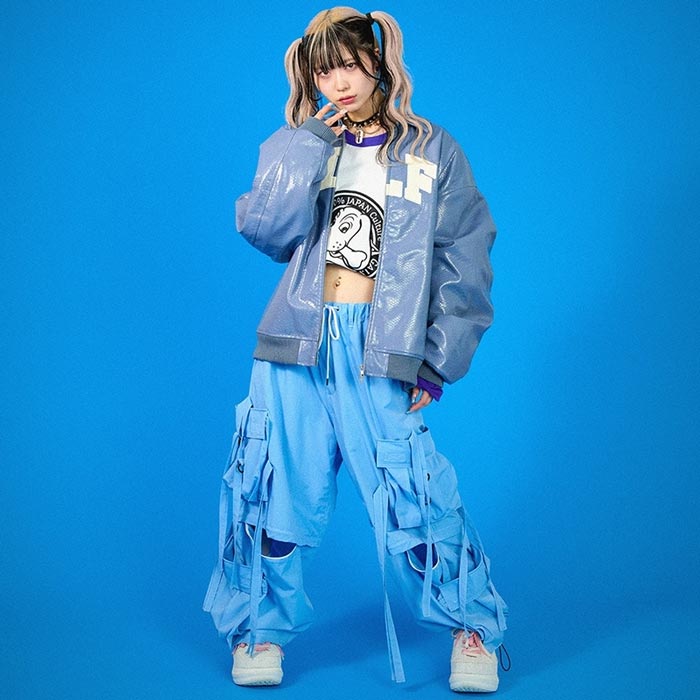 ガルフィー  アウター GALFY ガルフィー アウター メンズ レディース 犬2B 