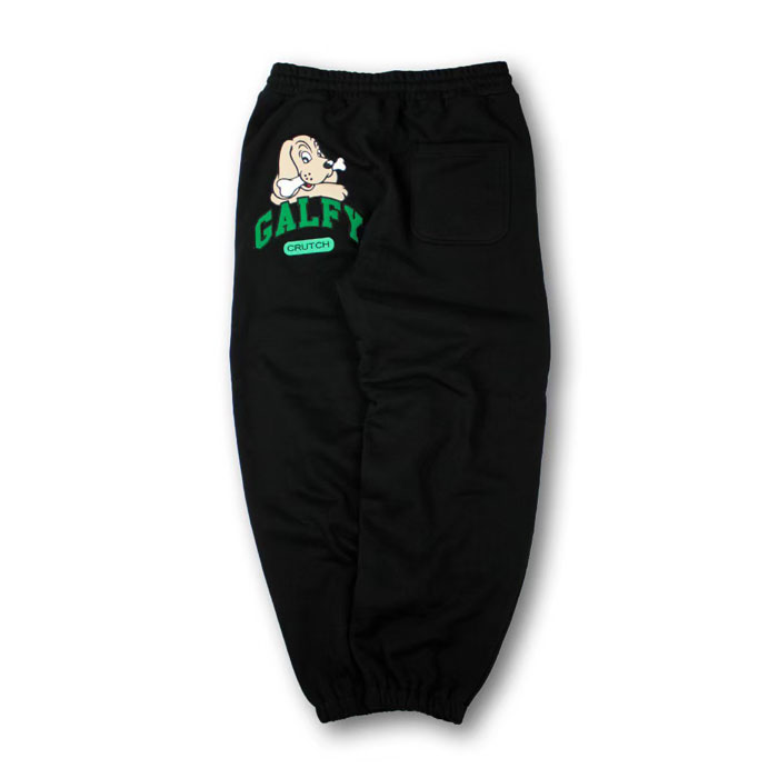 GALFY ガルフィー スウェット パンツ メンズ レディース ボトム ズボン