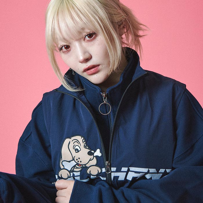 GALFY ガルフィー ベスト メンズ レディース ドッグ 犬 球蹴りチーム