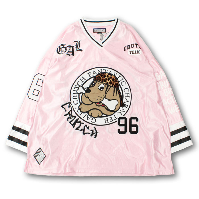 GALFY ガルフィー Tシャツ 半袖 メンズ レディース ドッグ 犬