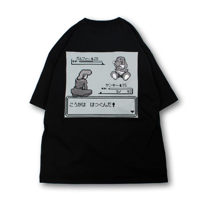 GALFY ガルフィー Tシャツ 半袖 メンズ レディース ドッグ 犬 相棒 Tee