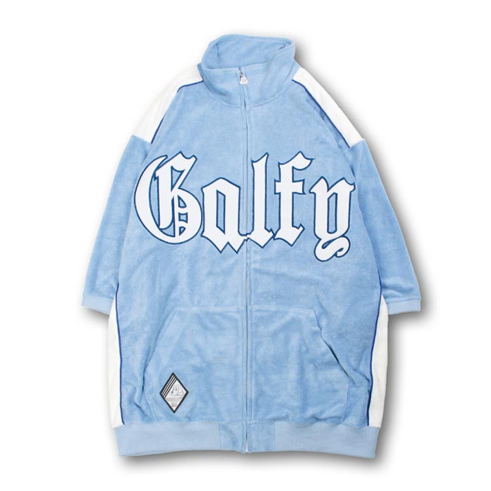GALFY ガルフィー セットアップ メンズ レディース 犬 152018 送料無料