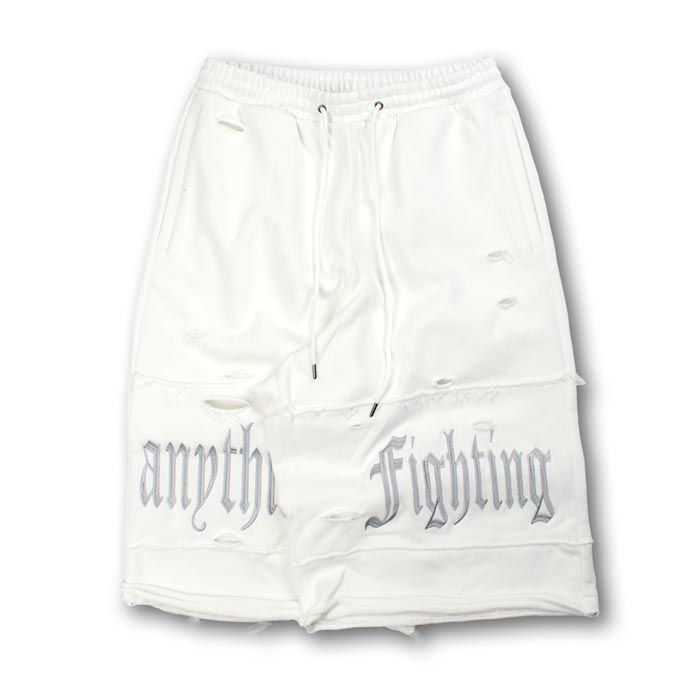 GALFY ガルフィー ショート パンツ 病みに染まりし メンズ レディース