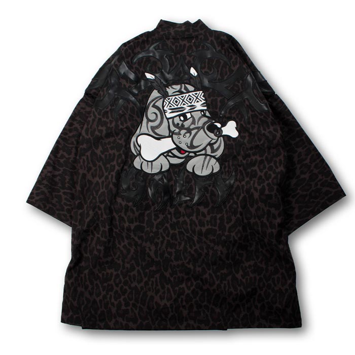 Ralphおまとめメンズセット GALFY ガルフィー セットアップ メンズ レディース 部族長甚平 152078