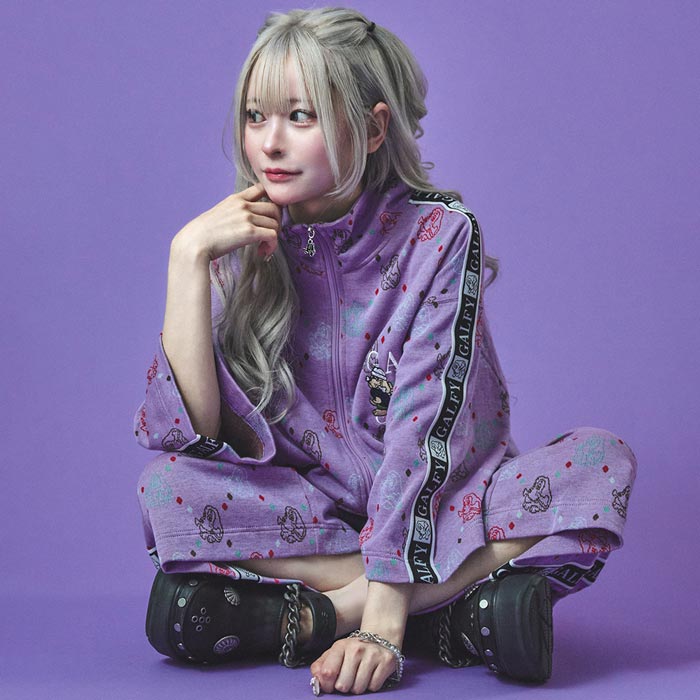 ⭐️値下げ⭐️セントクリストファー　セットアップ　Mサイズ セントクリストファー セットアップMサイズ