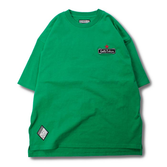 GALFY ガルフィー Tシャツ 半袖 メンズ レディース ドッグ 犬 暇な犬T 