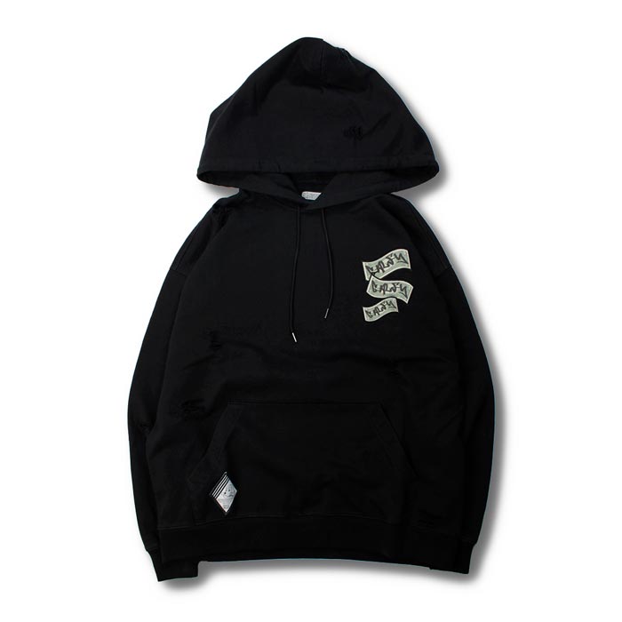 GALFY ガルフィー パーカー メンズ レディース ユニセックス お金