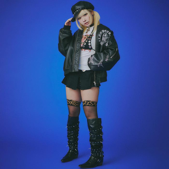 GALFY ガルフィー ジャケット メンズ レディース ユニセックス