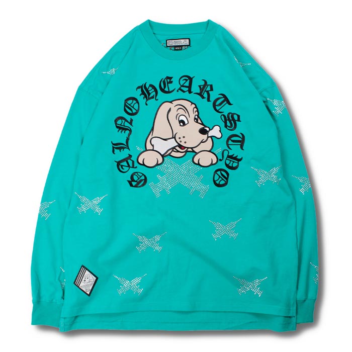 GALFY ガルフィー ロンT ロング Tシャツ 長袖 メンズ レディース